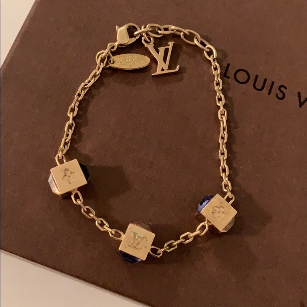 Louis Vuitton bracelet